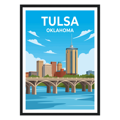 Tulsa