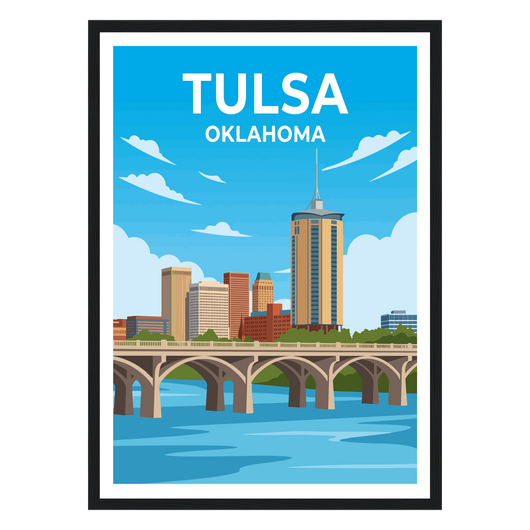 Tulsa