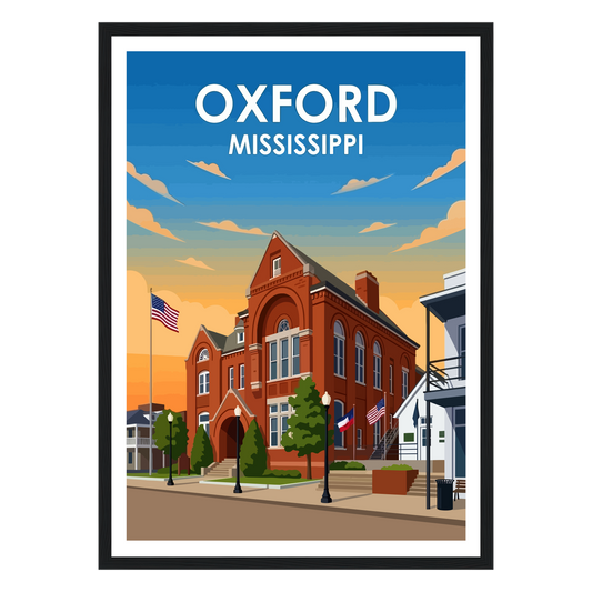 Oxford