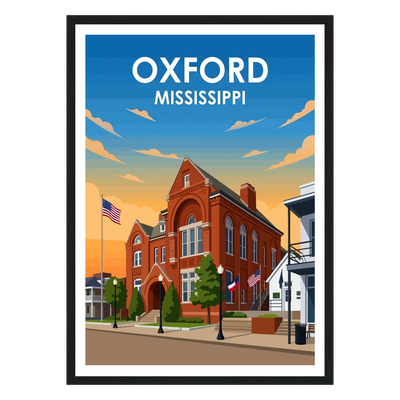 Oxford