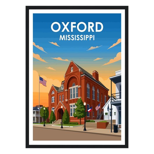 Oxford