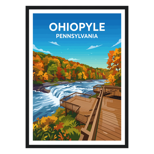 Ohiopyle State Park