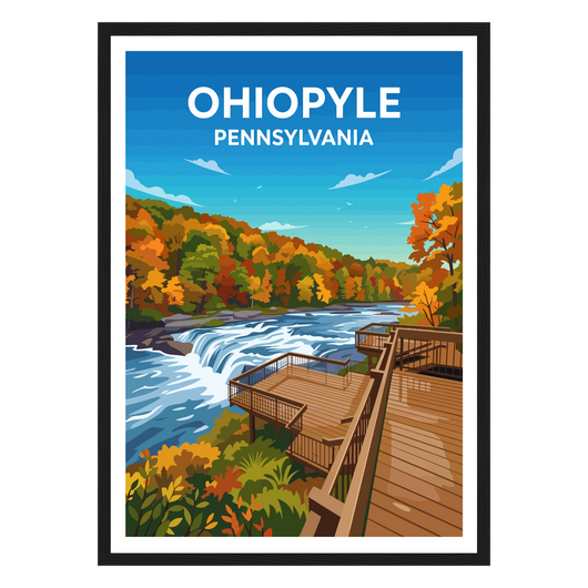 Ohiopyle State Park
