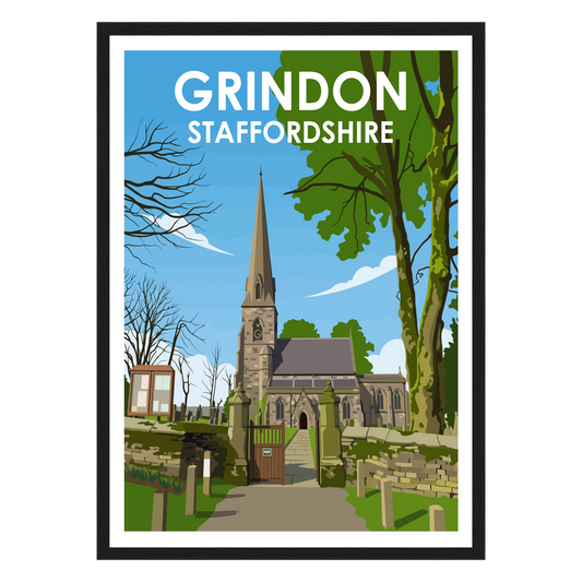 Grindon