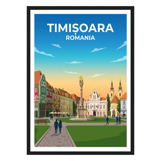 Timișoara
