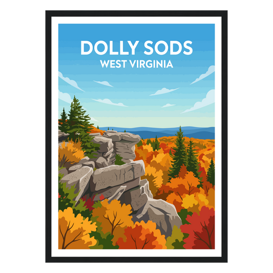 Dolly Sods