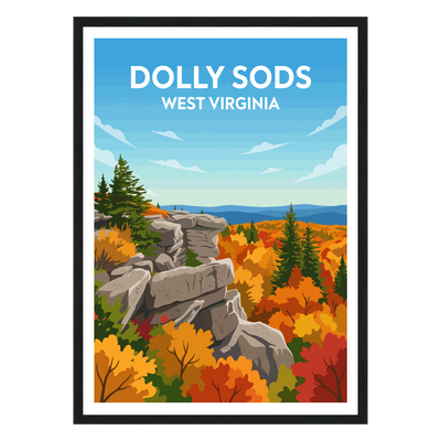 Dolly Sods