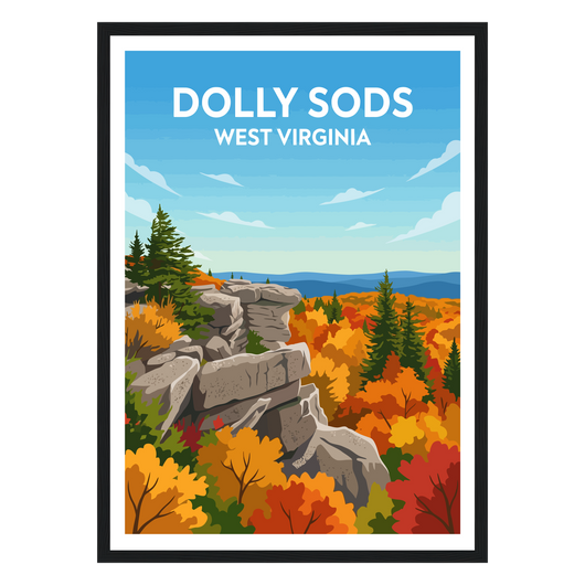 Dolly Sods