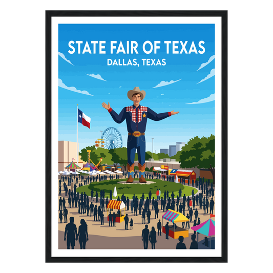 Texas State Fair