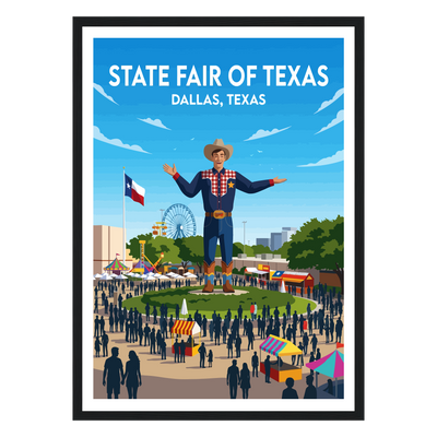 Texas State Fair