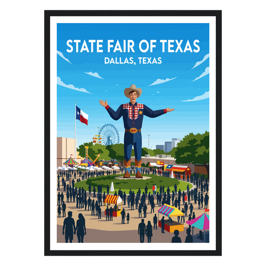 Texas State Fair
