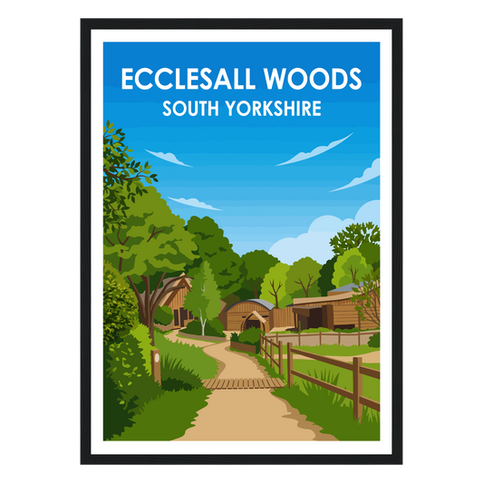 Ecclesall Woods
