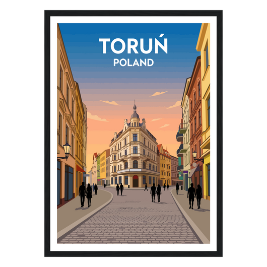 Toruń
