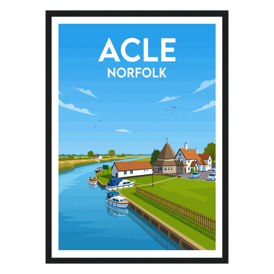 Acle