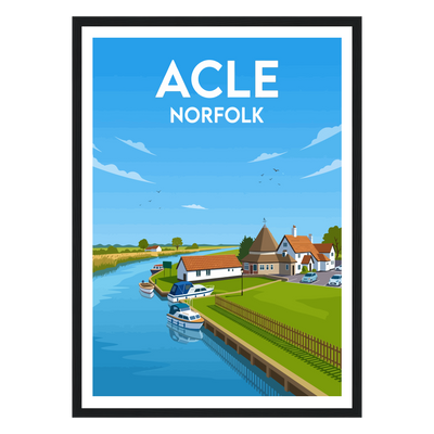 Acle