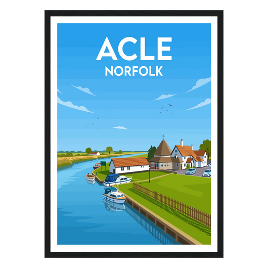 Acle
