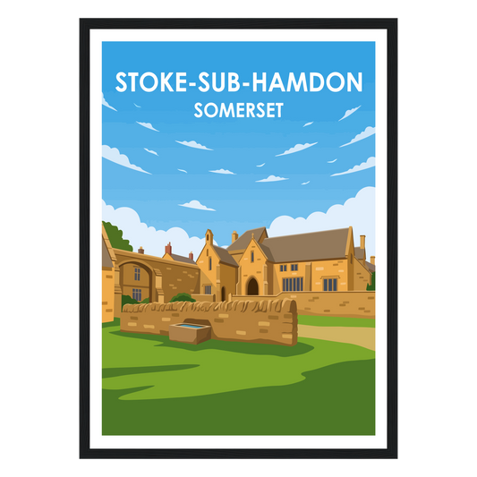 Stoke-sub-Hamdon