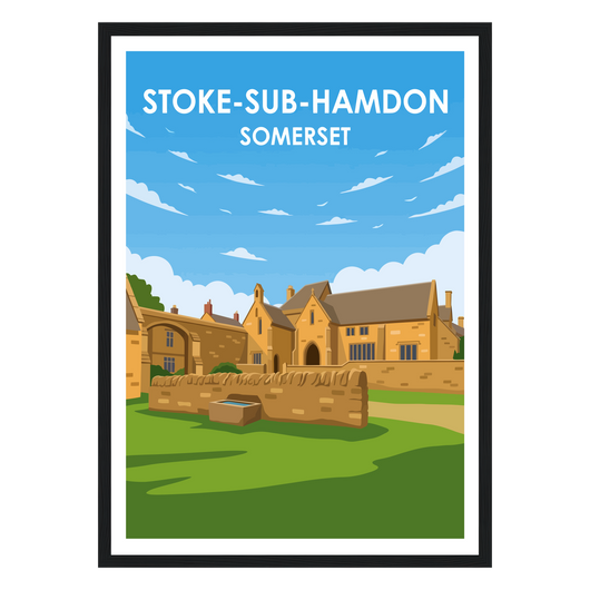 Stoke-sub-Hamdon