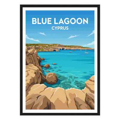 Blue Lagoon