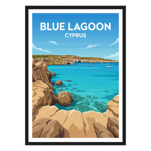 Blue Lagoon
