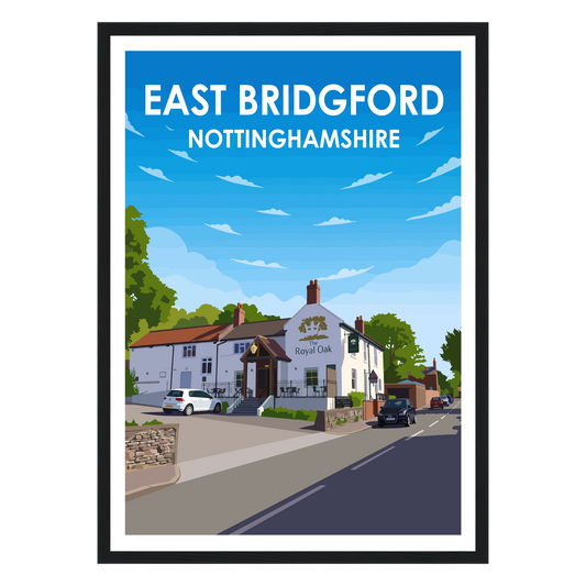 East Bridgford