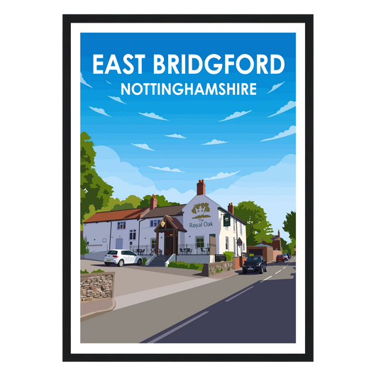 East Bridgford