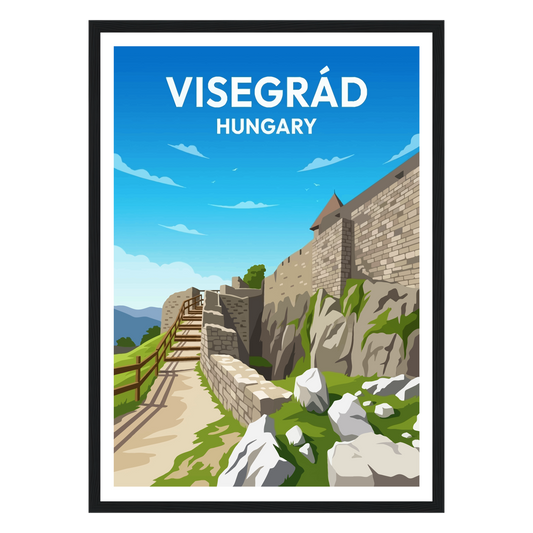 Visegrád Castle