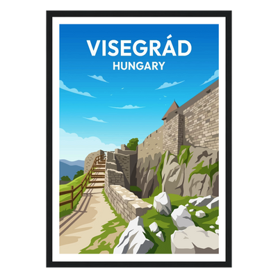 Visegrád Castle