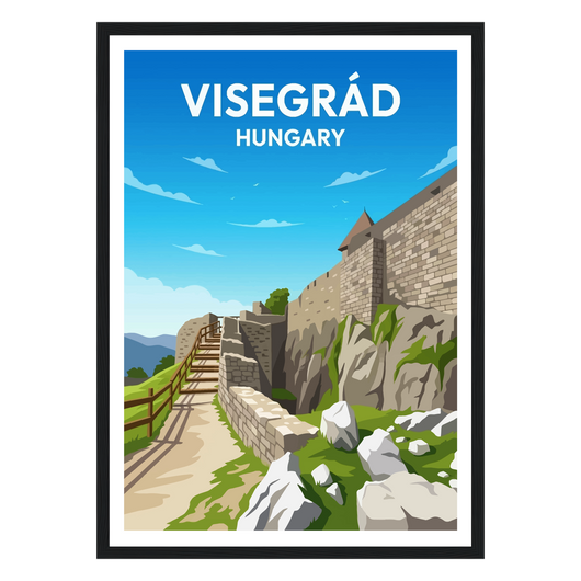 Visegrád Castle