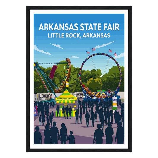 Arkansas State Fair