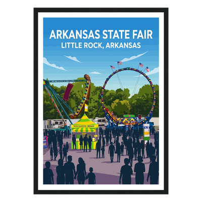 Arkansas State Fair