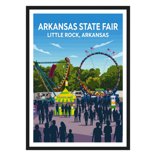 Arkansas State Fair