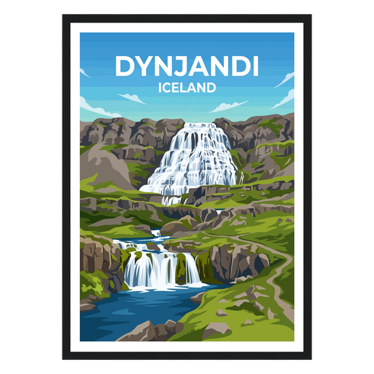 Dynjandi