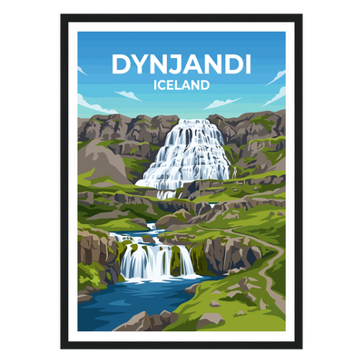 Dynjandi