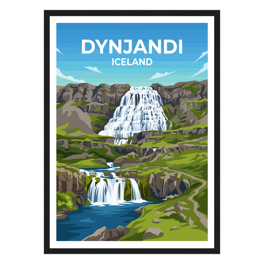 Dynjandi