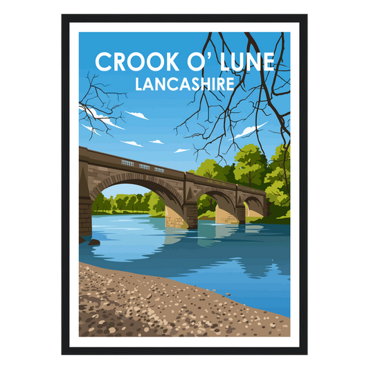 Crook o' Lune