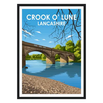 Crook o' Lune