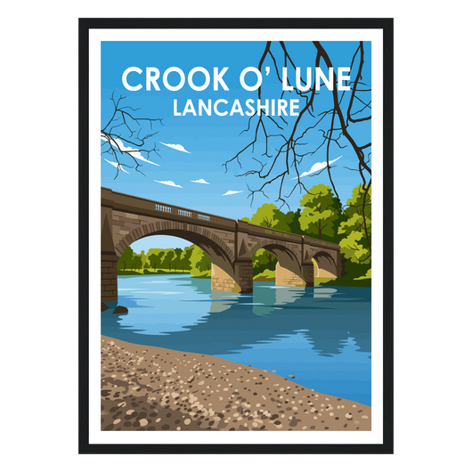 Crook o' Lune