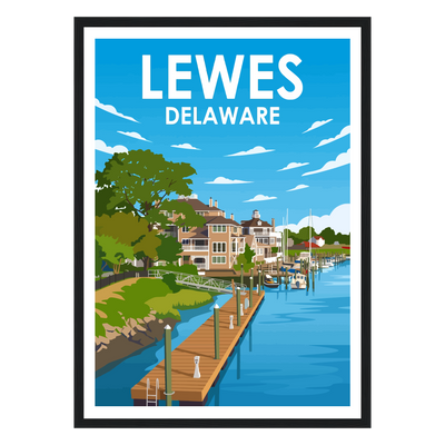 Lewes