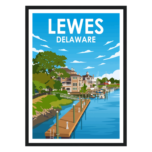 Lewes