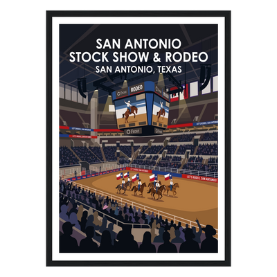 San Antonio Stock Show & Rodeo