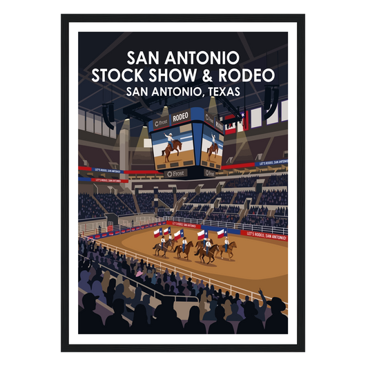 San Antonio Stock Show & Rodeo