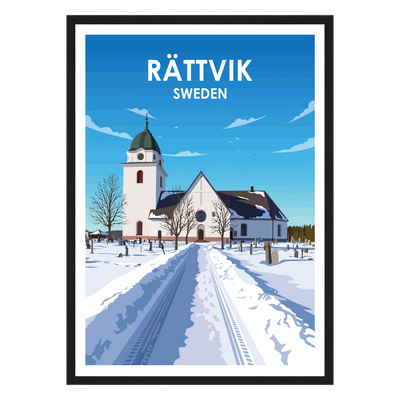 Rättvik