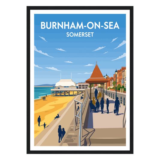 Burnham-on-Sea
