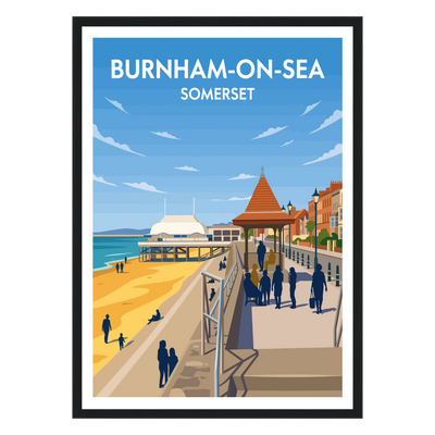 Burnham-on-Sea