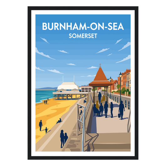 Burnham-on-Sea