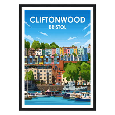 Cliftonwood