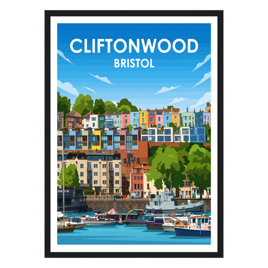 Cliftonwood