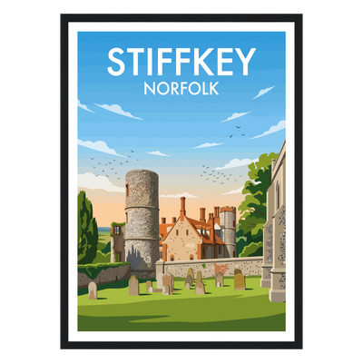 Stiffkey