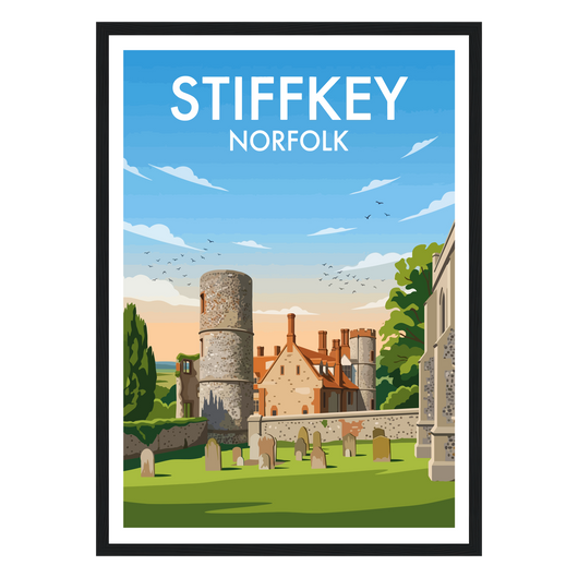 Stiffkey